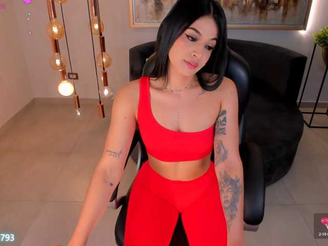 AlyssaDean
