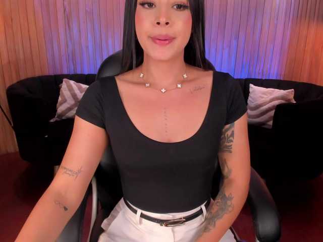 AlyssaDean