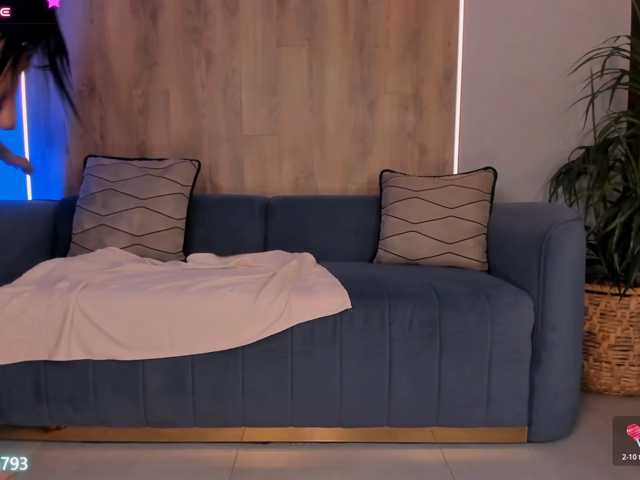 AlyssaDean live cam on BongaCams
