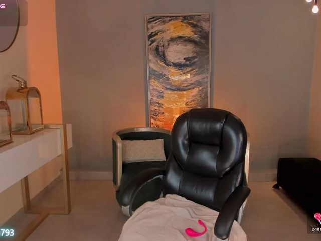AlyssaDean live cam