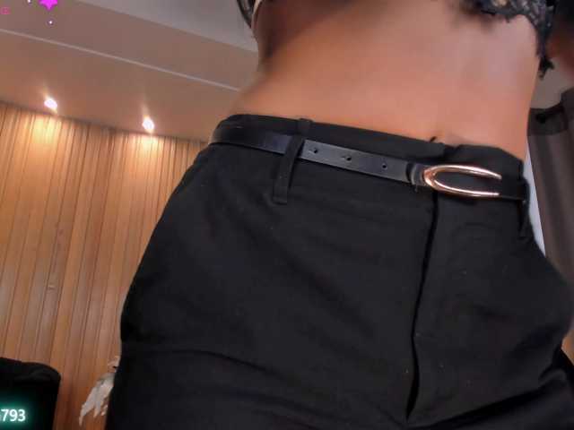 AlyssaDean live cam on BongaCams