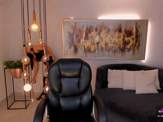 AlyssaDean live cam preview