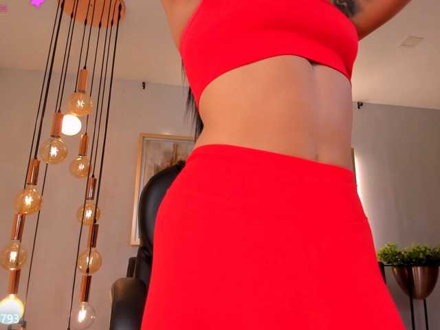 AlyssaDean live cam on BongaCams