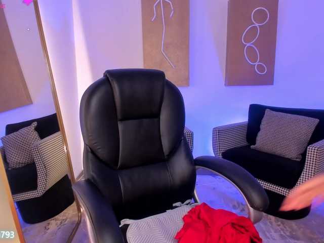 AlyssaDean live cam on BongaCams