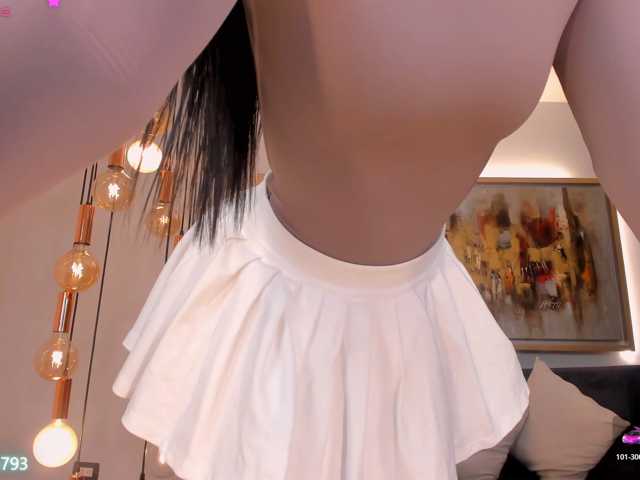 AlyssaDean live cam on BongaCams