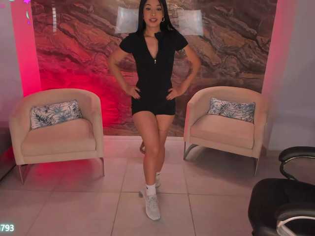 AlyssaDean live cam preview