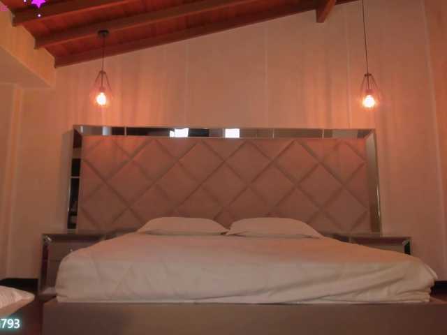 AlyssaDean live cam on BongaCams