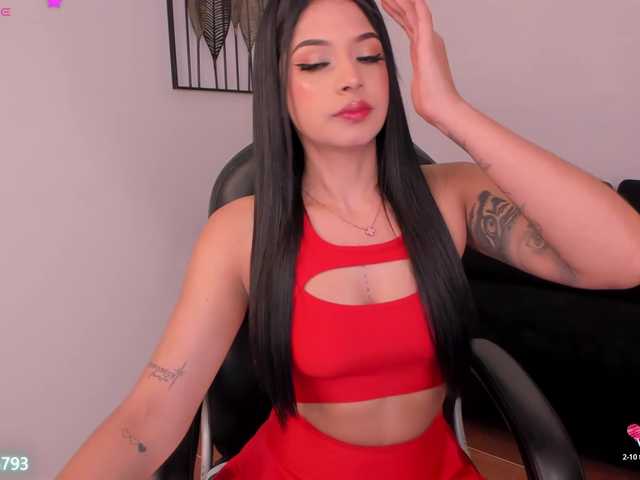 AlyssaDean