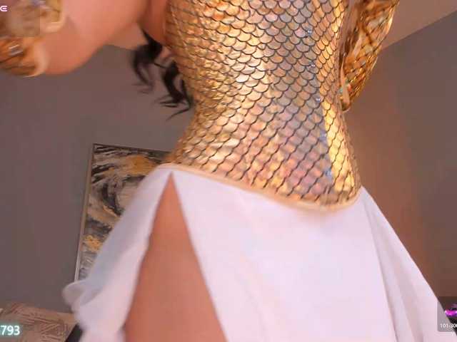 AlyssaDean live cam on BongaCams