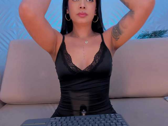 AlyssaDean