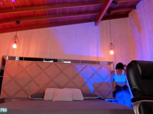 AlyssaDean live webcam show