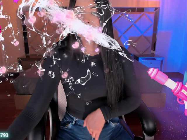 AlyssaDean Canlı Cam: BongaCams