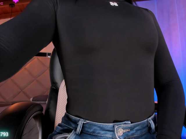 AlyssaDean live webcam show