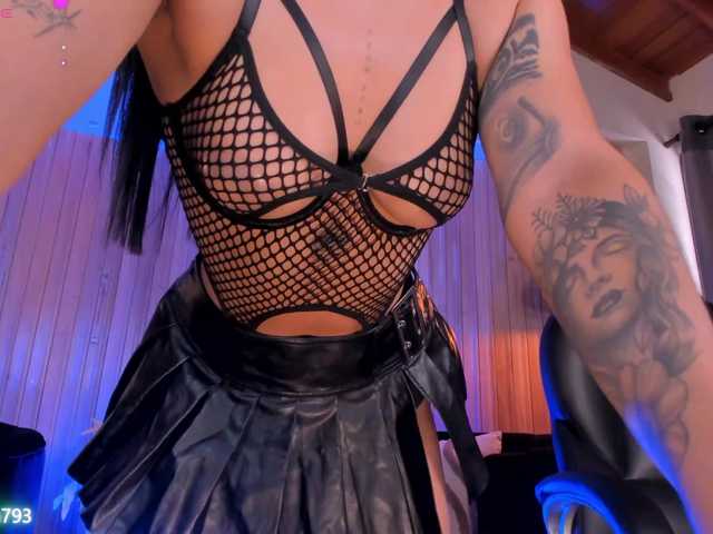 AlyssaDean live cam on BongaCams