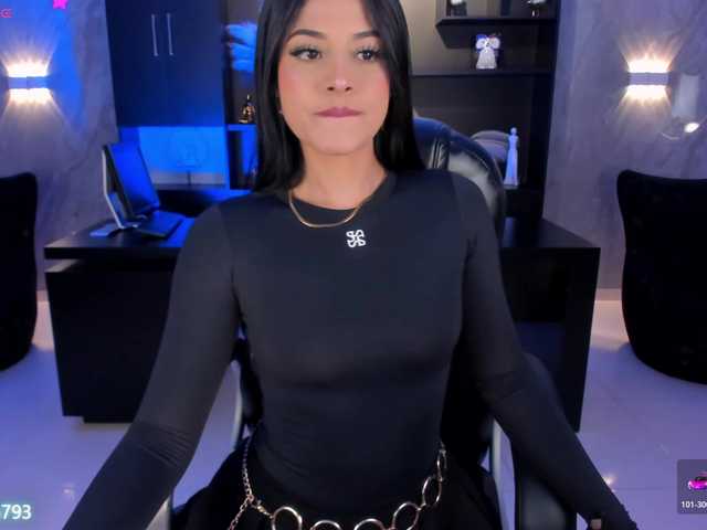 AlyssaDean live cam on BongaCams