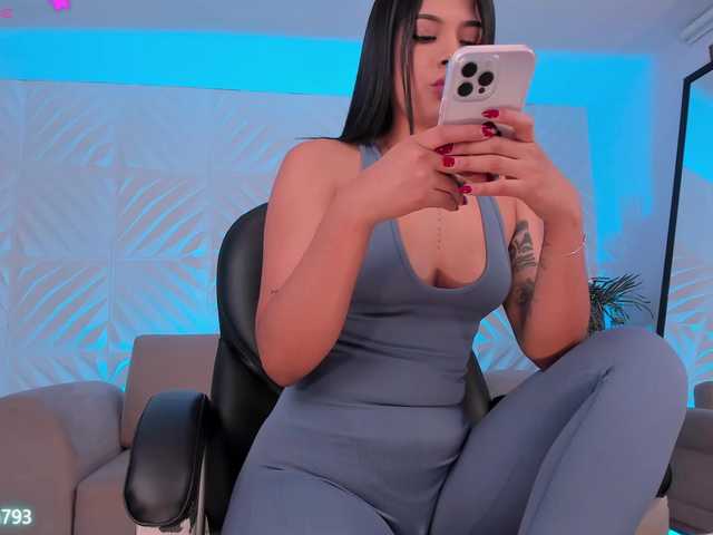 AlyssaDean