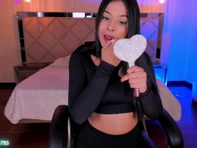 AlyssaDean live webcam show