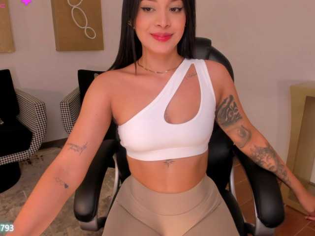 AlyssaDean