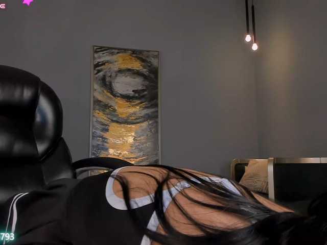 AlyssaDean live cam on BongaCams
