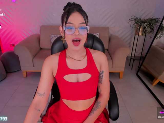 AlyssaDean