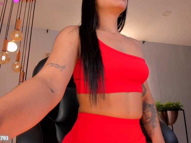 AlyssaDean live cam on BongaCams