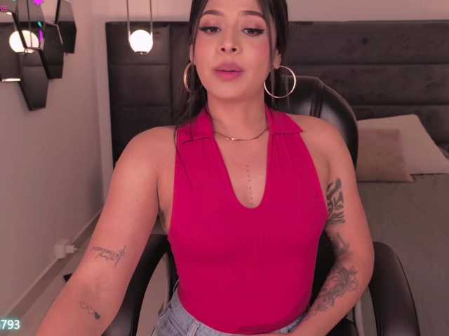 AlyssaDean