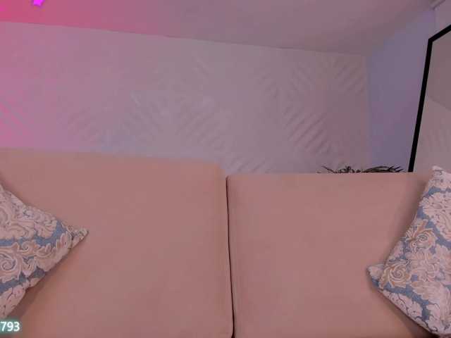 AlyssaDean live cam on BongaCams