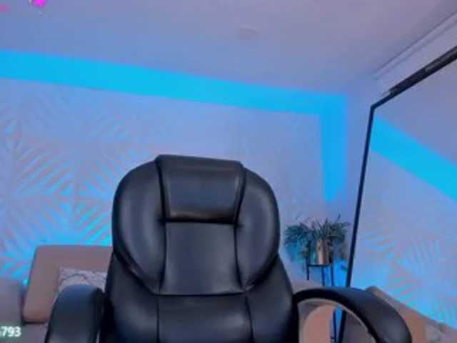 AlyssaDean live cam on BongaCams