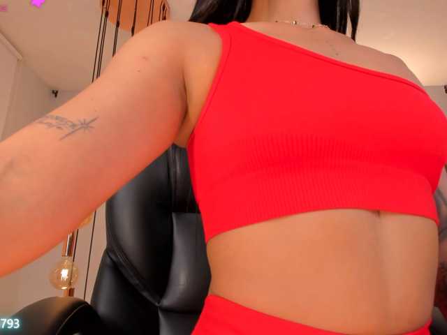 AlyssaDean live cam on BongaCams