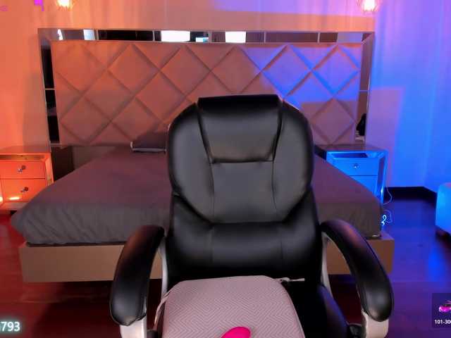 AlyssaDean live webcam show