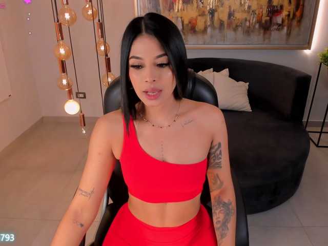 AlyssaDean