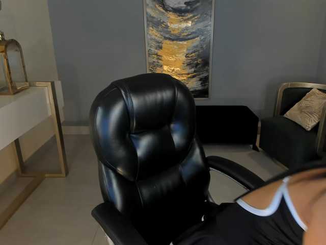 AlyssaDean live cam on BongaCams
