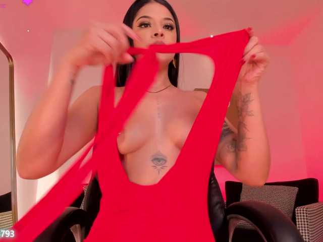AlyssaDean live cam on BongaCams