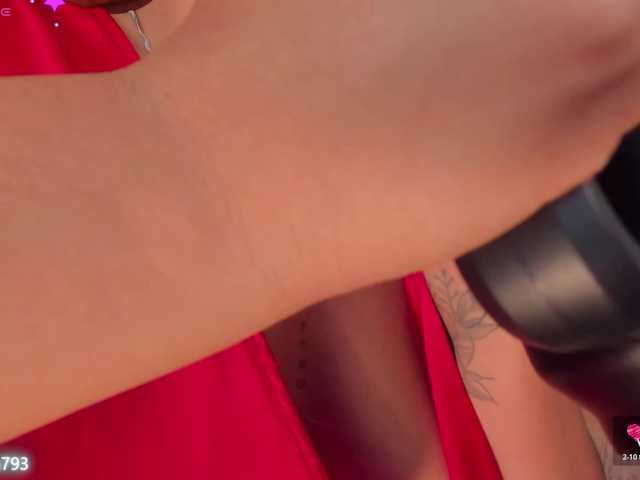 AlyssaDean live cam on BongaCams