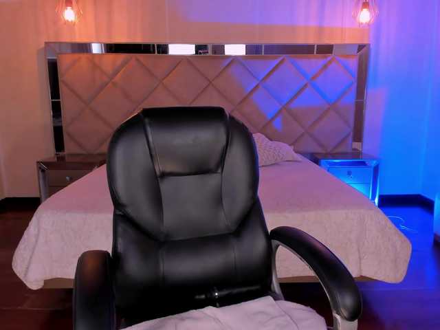 AlyssaDean live cam on BongaCams