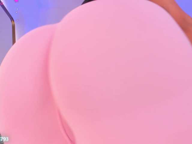 AlyssaDean live cam on BongaCams