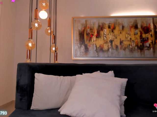 AlyssaDean live cam on BongaCams