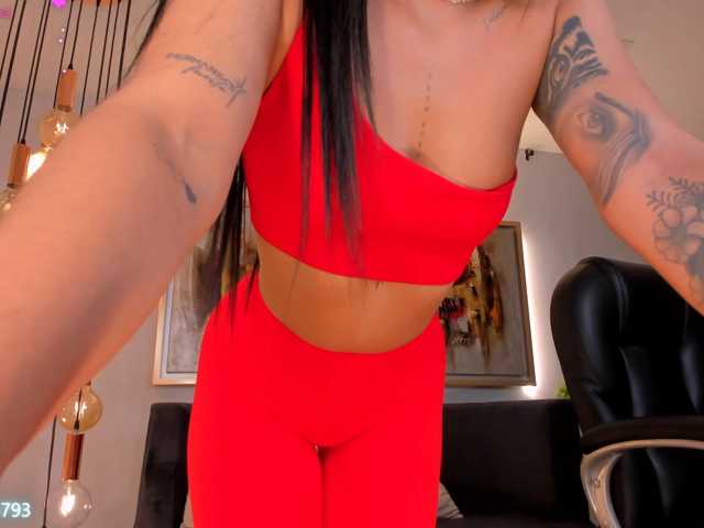AlyssaDean
