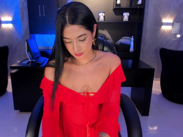 AlyssaDean live cam on BongaCams