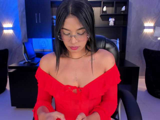 AlyssaDean live cam on BongaCams