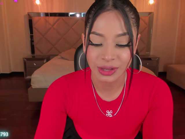 AlyssaDean live cam on BongaCams