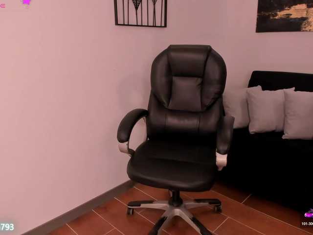 AlyssaDean live cam on BongaCams