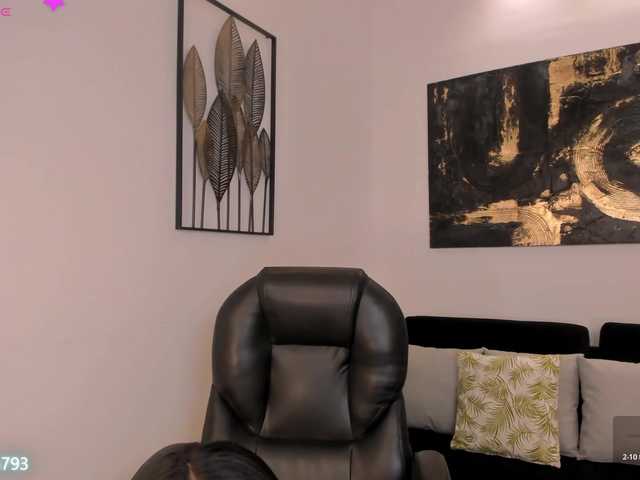 AlyssaDean live cam on BongaCams