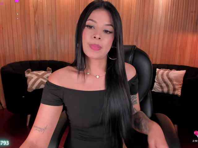 AlyssaDean
