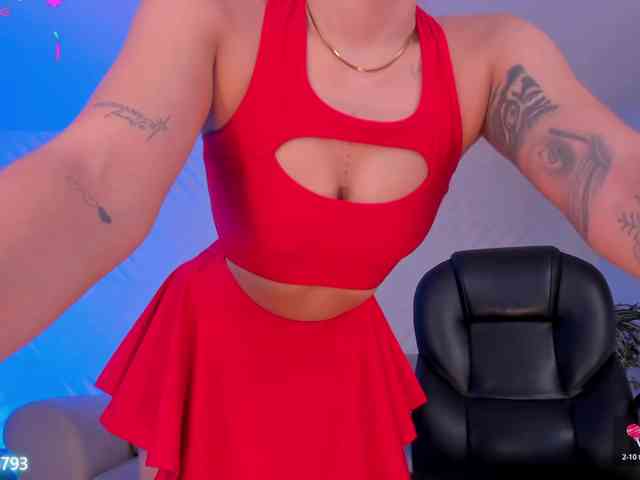 AlyssaDean