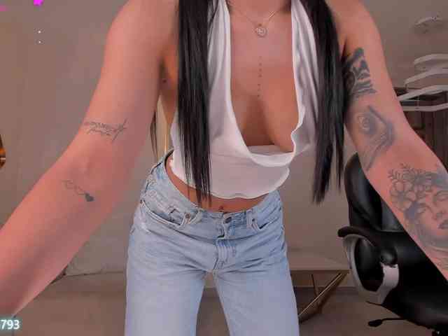 AlyssaDean