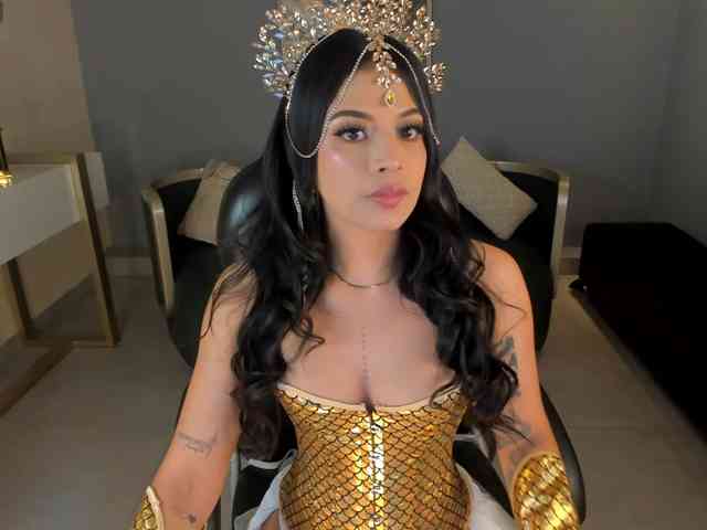 AlyssaDean