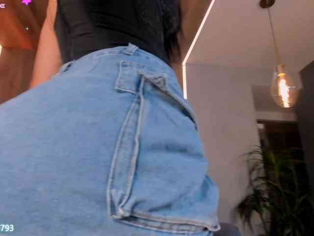 Modelo: AlyssaDean