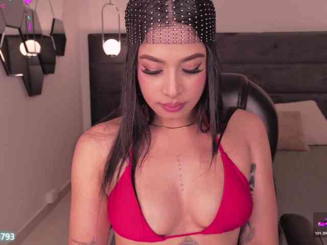 AlyssaDean