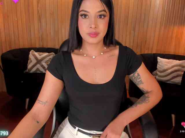 AlyssaDean